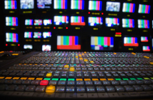 Audio & Visual Equipment