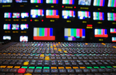 Audio/visual Equipment Audio/visual Equipment